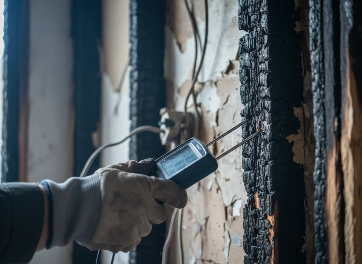 Fire Damage Restoration Sewaren, NJ FAQs